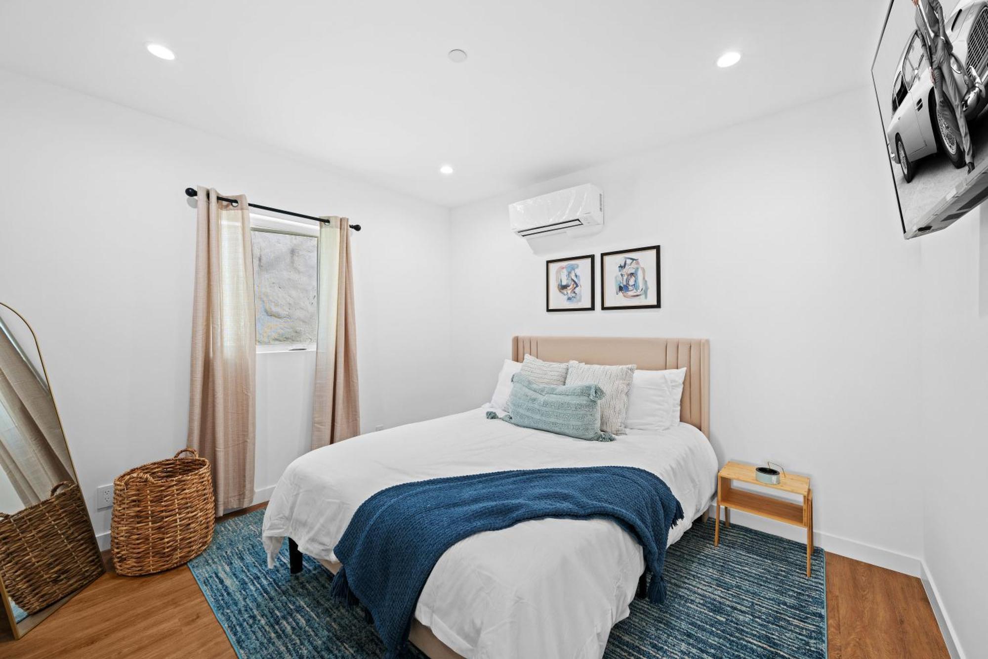 Spanish Style Guesthouse Unit 1 Los Angeles Extérieur photo